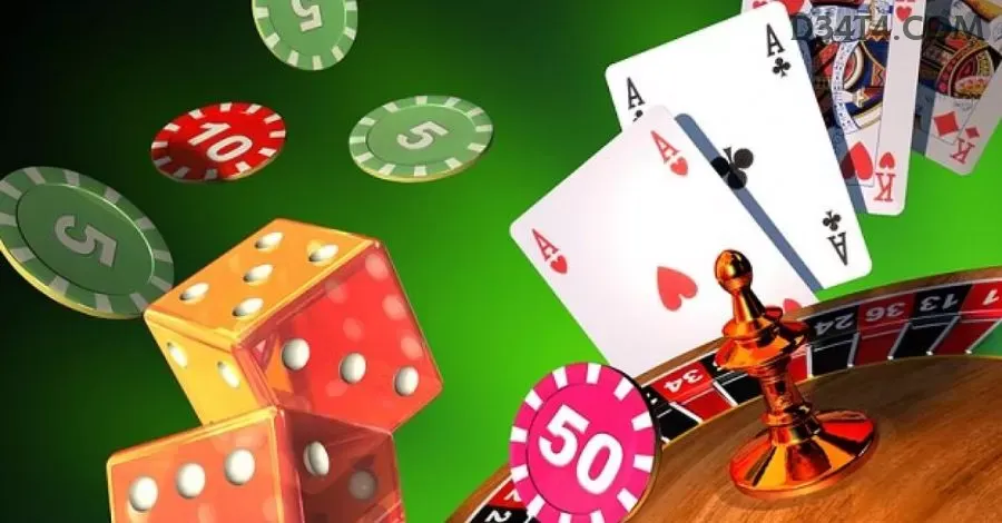 Cassino d34 app mobile